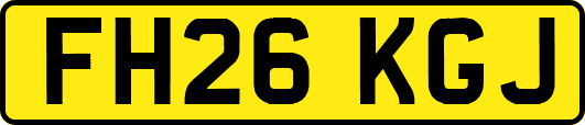 FH26KGJ