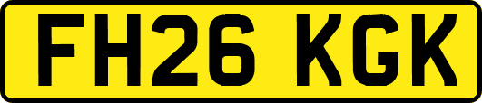 FH26KGK