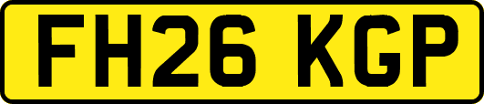 FH26KGP