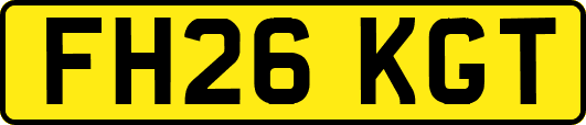 FH26KGT