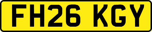 FH26KGY