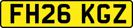 FH26KGZ