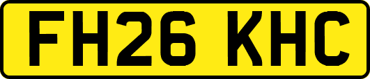 FH26KHC