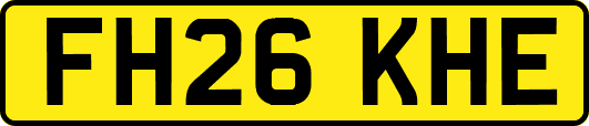 FH26KHE