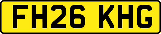 FH26KHG
