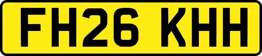 FH26KHH