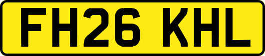 FH26KHL
