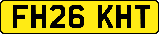FH26KHT