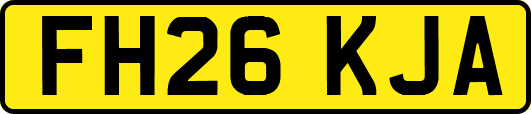 FH26KJA