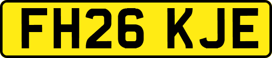 FH26KJE