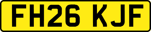 FH26KJF