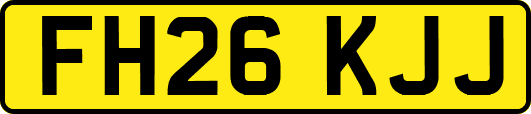 FH26KJJ