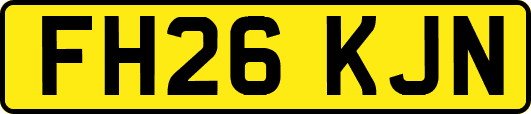 FH26KJN