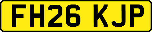 FH26KJP