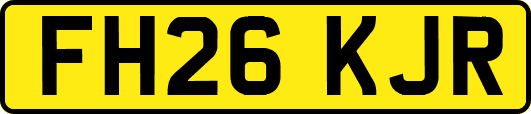 FH26KJR