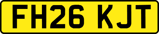 FH26KJT