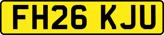 FH26KJU