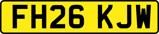 FH26KJW