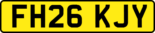 FH26KJY