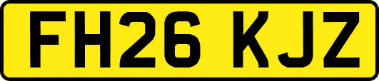 FH26KJZ
