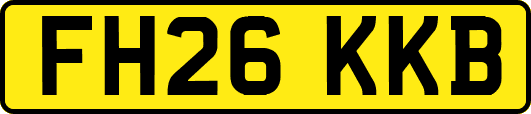 FH26KKB