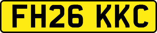 FH26KKC