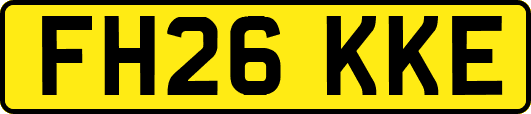 FH26KKE