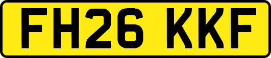 FH26KKF
