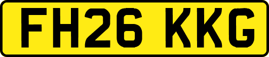 FH26KKG