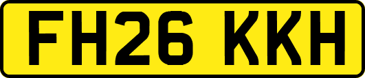 FH26KKH