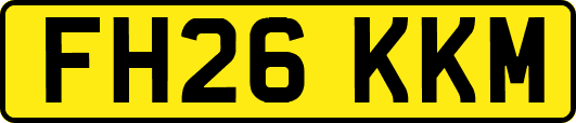 FH26KKM