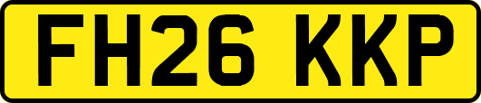 FH26KKP