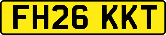 FH26KKT