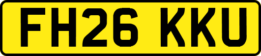 FH26KKU