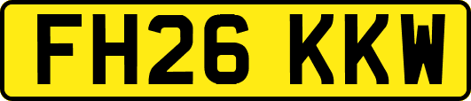 FH26KKW