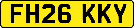 FH26KKY