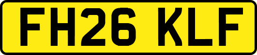 FH26KLF