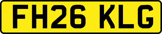 FH26KLG