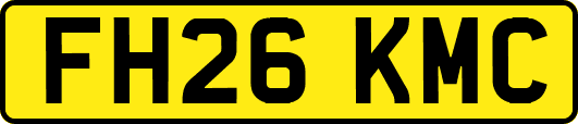 FH26KMC