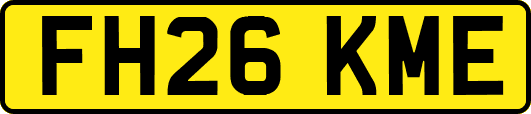 FH26KME