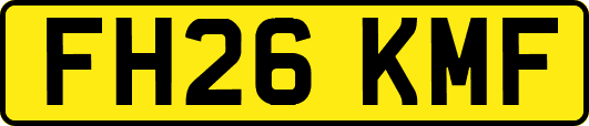 FH26KMF