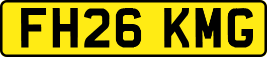 FH26KMG