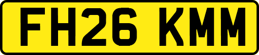 FH26KMM