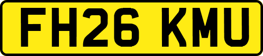 FH26KMU