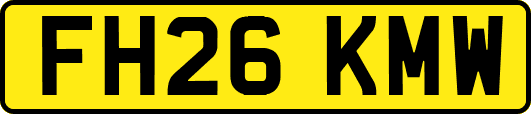 FH26KMW
