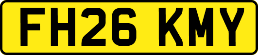 FH26KMY