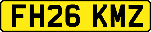 FH26KMZ