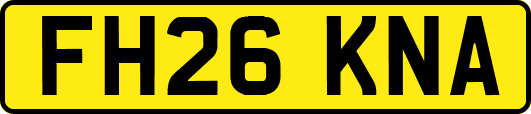 FH26KNA