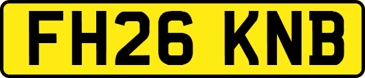 FH26KNB