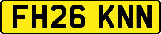 FH26KNN